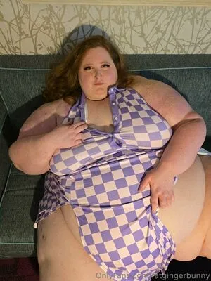 Fatgingerbunny OnlyFans Leaked Free Thumbnail Picture - #YI4LzkClhF