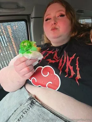 Fatgingerbunny OnlyFans Leaked Free Thumbnail Picture - #emd5OXHCcb