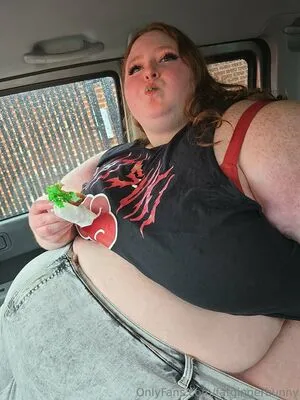 Fatgingerbunny OnlyFans Leaked Free Thumbnail Picture - #hzNnqy85ob
