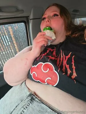 Fatgingerbunny OnlyFans Leaked Free Thumbnail Picture - #kowAO0yPbM