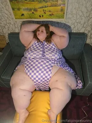 Fatgingerbunny OnlyFans Leaked Free Thumbnail Picture - #ogKSFHw2KM