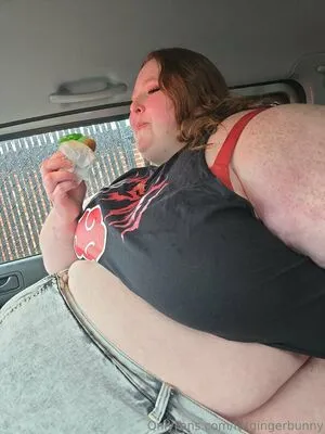 Fatgingerbunny OnlyFans Leaked Free Thumbnail Picture - #p1Krsn8h4V
