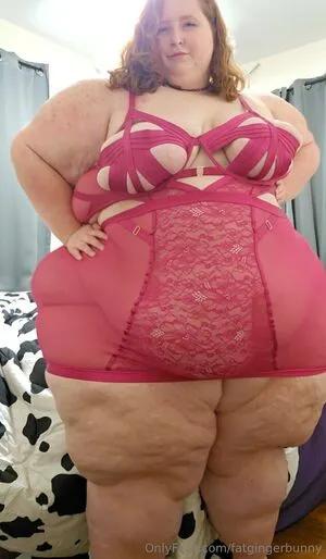 Fatgingerbunny OnlyFans Leaked Free Thumbnail Picture - #qOQxqicpph