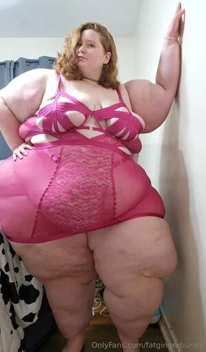 Fatgingerbunny OnlyFans Leaked Free Thumbnail Picture - #qYuqRuhJPc