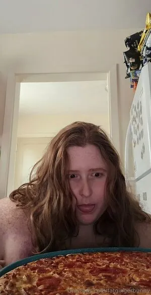 Fatgingerbunny OnlyFans Leaked Free Thumbnail Picture - #r5T23oZ5SP