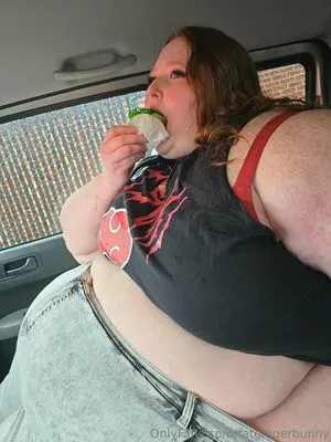 Fatgingerbunny OnlyFans Leaked Free Thumbnail Picture - #r6dQrmYEoj