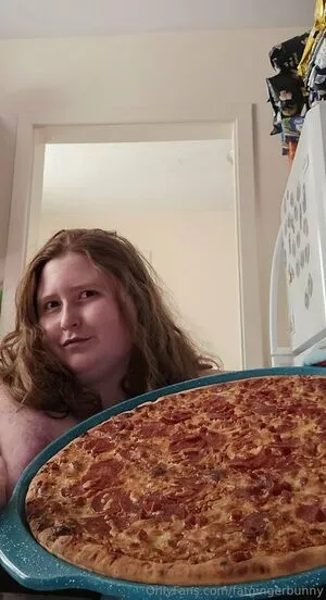 Fatgingerbunny OnlyFans Leaked Free Thumbnail Picture - #rN0LtQbO8r