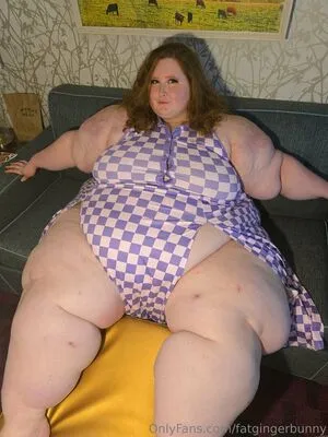 Fatgingerbunny OnlyFans Leaked Free Thumbnail Picture - #sBGhhAnKbv
