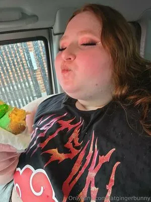 Fatgingerbunny OnlyFans Leaked Free Thumbnail Picture - #sP9tdRlTeX