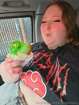 Fatgingerbunny OnlyFans Leaked Free Thumbnail Picture - #sxG3Ib8ah4