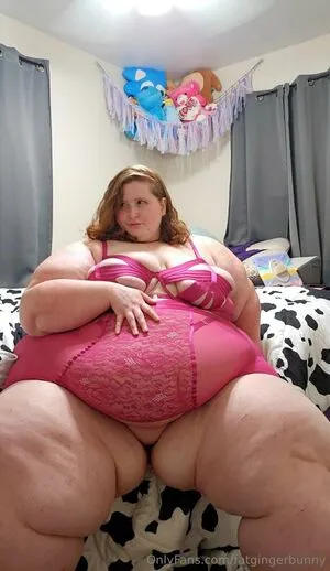 Fatgingerbunny OnlyFans Leaked Free Thumbnail Picture - #uz88hFWcLj