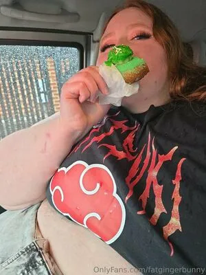 Fatgingerbunny OnlyFans Leaked Free Thumbnail Picture - #x70F1EVbFr