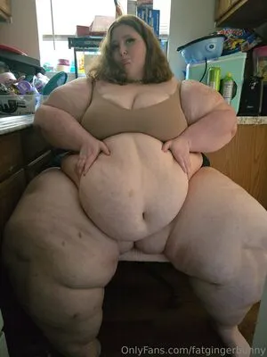 Fatgingerbunny OnlyFans Leaked Free Thumbnail Picture - #xsYiy05fdO