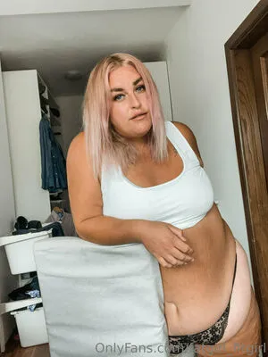 Fatgirl Fitgirl OnlyFans Leaked Free Thumbnail Picture - #VFm7B7IQ6I