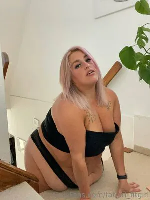 Fatgirl Fitgirl OnlyFans Leaked Free Thumbnail Picture - #dUkVifAwE1