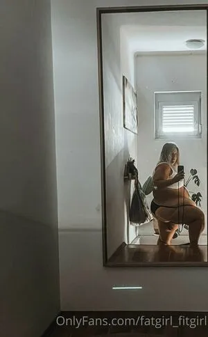 Fatgirl Fitgirl OnlyFans Leaked Free Thumbnail Picture - #i5JtxMmV5g