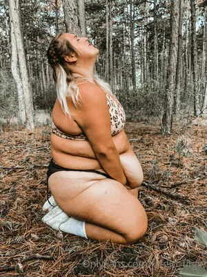 Fatgirl Fitgirl OnlyFans Leaked Free Thumbnail Picture - #nwjB06Mvzi