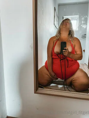 Fatgirl Fitgirl OnlyFans Leaked Free Thumbnail Picture - #q52nLyJkYg