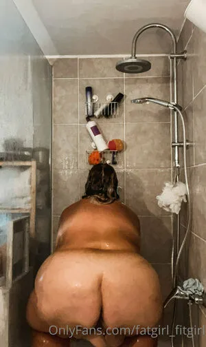 Fatgirl Fitgirl OnlyFans Leaked Free Thumbnail Picture - #xm9K8LR54F