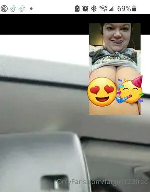 Fatgirl123free OnlyFans Leaked Free Thumbnail Picture - #nAzElgyzNm