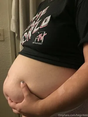Fatgirl666 OnlyFans Leaked Free Thumbnail Picture - #Q2EzDNRjIU