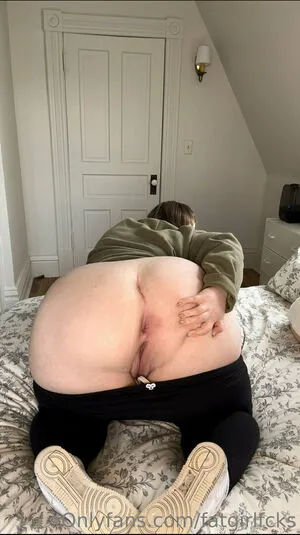 Fatgirlfcks OnlyFans Leaked Free Thumbnail Picture - #y5jzcYCE8t