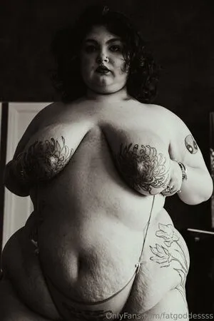 Fatgoddessss OnlyFans Leaked Free Thumbnail Picture - #UwntWTbiti