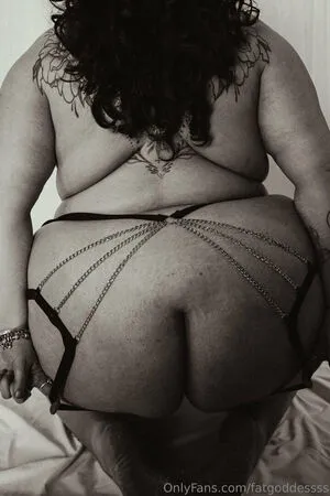 Fatgoddessss OnlyFans Leaked Free Thumbnail Picture - #jdGtM8gbZG