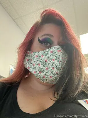 Fatgrrrlfiona OnlyFans Leaked Free Thumbnail Picture - #HEsc63W7tN