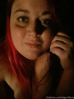 Fatgrrrlfiona OnlyFans Leaked Free Thumbnail Picture - #QsYsVbxhBL