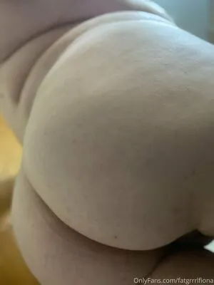 Fatgrrrlfiona OnlyFans Leaked Free Thumbnail Picture - #VflBOligjV