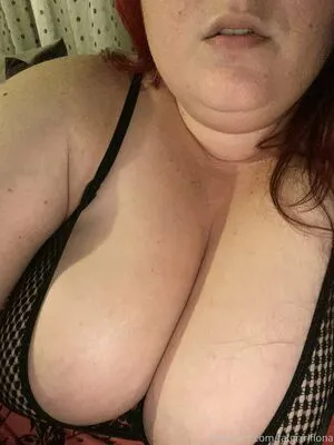Fatgrrrlfiona OnlyFans Leaked Free Thumbnail Picture - #fnOEceEfbN