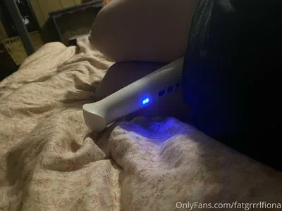Fatgrrrlfiona OnlyFans Leaked Free Thumbnail Picture - #kgHrGTj7KK
