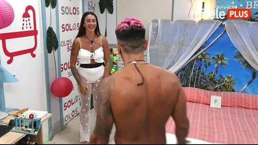 Fati Vazquez OnlyFans Leaked Free Thumbnail Picture - #KKWqkrNKC0