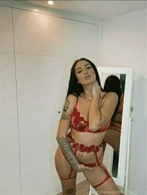 Fati Vazquez OnlyFans Leaked Free Thumbnail Picture - #LKLJjEYn4w