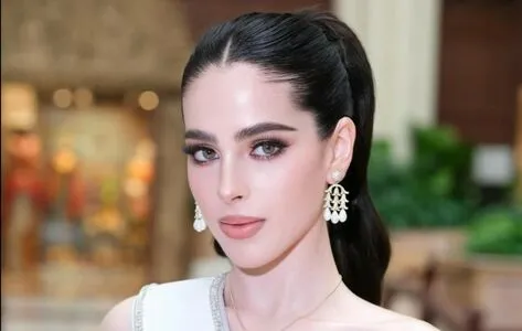 Fatima Bosch OnlyFans Leaked Free Thumbnail Picture - #FmzpUfll1e