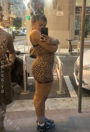 Fatima Cherie OnlyFans Leaked Free Thumbnail Picture - #sqLxFdJ3nd