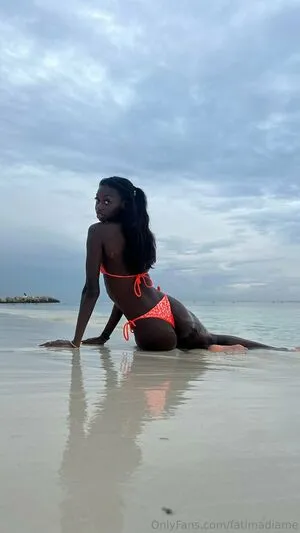Fatima Diame OnlyFans Leaked Free Thumbnail Picture - #6Nw2rkGUXO