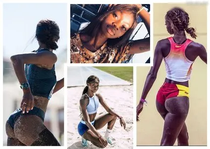 Fatima Diame OnlyFans Leaked Free Thumbnail Picture - #8sUTPflddx