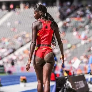 Fatima Diame OnlyFans Leaked Free Thumbnail Picture - #CkM6lBxb2N