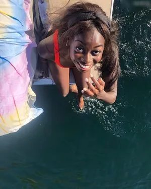 Fatima Diame OnlyFans Leaked Free Thumbnail Picture - #Ecktq694n9