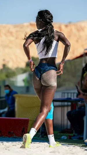Fatima Diame OnlyFans Leaked Free Thumbnail Picture - #IidIbJpQbV