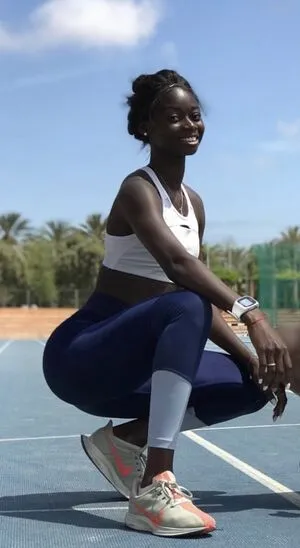 Fatima Diame OnlyFans Leaked Free Thumbnail Picture - #KbmKvRdeUr