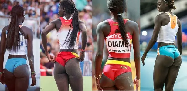 Fatima Diame OnlyFans Leaked Free Thumbnail Picture - #Sp4ckfQI6A
