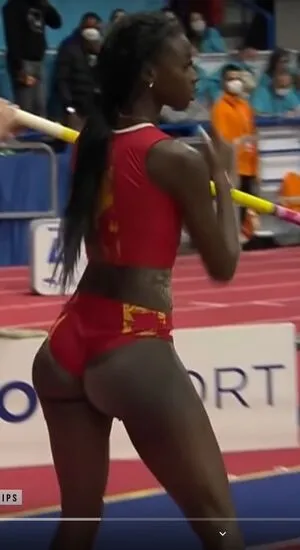 Fatima Diame OnlyFans Leaked Free Thumbnail Picture - #UjjBQpy2GQ
