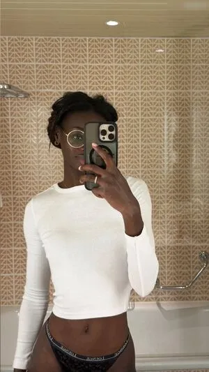 Fatima Diame OnlyFans Leaked Free Thumbnail Picture - #YUYbGv0Sym