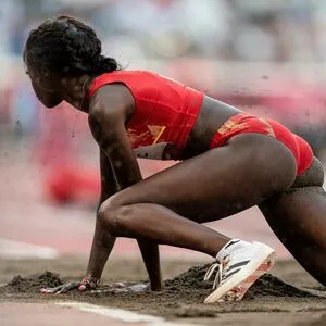 Fatima Diame OnlyFans Leaked Free Thumbnail Picture - #aTP3QPwPcE