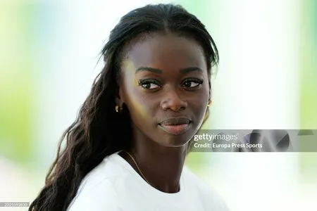 Fatima Diame OnlyFans Leaked Free Thumbnail Picture - #bYyJhfMY55