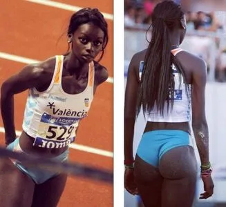 Fatima Diame OnlyFans Leaked Free Thumbnail Picture - #eag4dktGyk