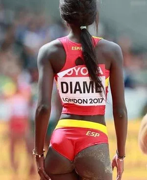 Fatima Diame OnlyFans Leaked Free Thumbnail Picture - #fgPfoKEOVY